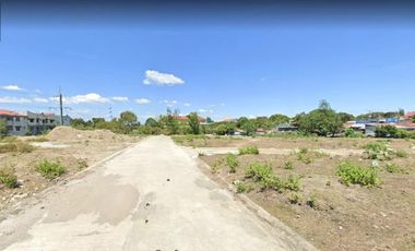 3000 sq. meters Commercial Lot for Lease in Dasmariñas, Cavite.