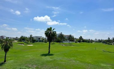 Venta de casa en Mazatlán, Marina campo de Golf