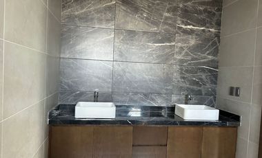 Venta de casa en Mazatlán, Marina campo de Golf