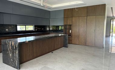 Venta de casa en Mazatlán, Marina campo de Golf
