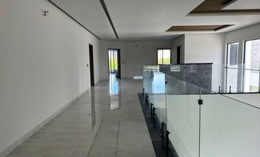Venta de casa en Mazatlán, Marina campo de Golf