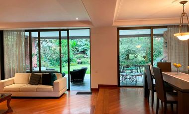 PR16961 Casa en venta en el sector Las Lomas, Medellin