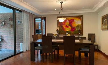 PR16961 Casa en venta en el sector Las Lomas, Medellin