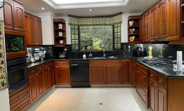 PR16961 Casa en venta en el sector Las Lomas, Medellin