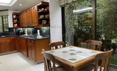 PR16961 Casa en venta en el sector Las Lomas, Medellin