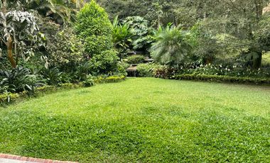 PR16961 Casa en venta en el sector Las Lomas, Medellin