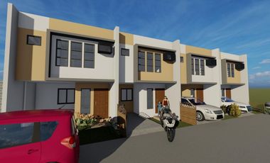 Townhouse for Sale in Consolacion