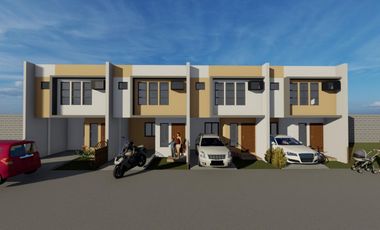 Townhouse for Sale in Consolacion