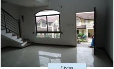 Townhouse for sale in Canyon Ranch Subdivision, Phase 2, Brgy. Lantic, Carmona, Cavite