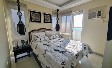 Lovely Corner One Bedroom Unit for Sale at Zitan, Greenfield District, Mandaluyong