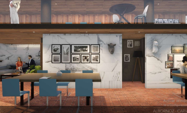 Exclusivo local comercial en venta, en el centro de Cuenca cerca al parque San Sebastián