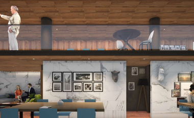 Exclusivo local comercial en venta, en el centro de Cuenca cerca al parque San Sebastián