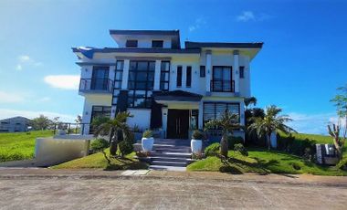 For Sale 6 Bedroom House and Lot in Amara Liloan Cebu
