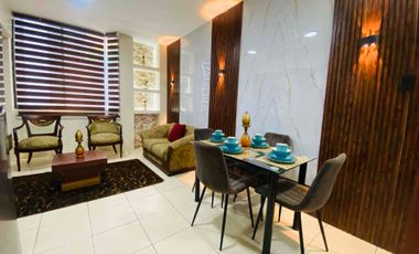 ALQUILO DEPARTAMENTO FULL  AMOBLADO ZONA SEGURA-CENTRO/MACHALA. FRENTE A PREFECTURA DE EL ORO.