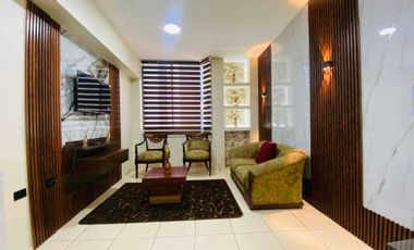 ALQUILO DEPARTAMENTO FULL  AMOBLADO ZONA SEGURA-CENTRO/MACHALA. FRENTE A PREFECTURA DE EL ORO.