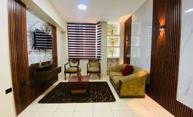 ALQUILO DEPARTAMENTO FULL  AMOBLADO ZONA SEGURA-CENTRO/MACHALA. FRENTE A PREFECTURA DE EL ORO.