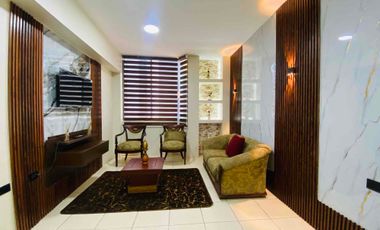 ALQUILO DEPARTAMENTO FULL  AMOBLADO ZONA SEGURA-CENTRO/MACHALA. FRENTE A PREFECTURA DE EL ORO.