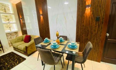 ALQUILO DEPARTAMENTO FULL  AMOBLADO ZONA SEGURA-CENTRO/MACHALA. FRENTE A PREFECTURA DE EL ORO.