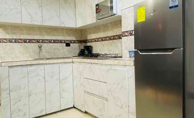 ALQUILO DEPARTAMENTO FULL  AMOBLADO ZONA SEGURA-CENTRO/MACHALA. FRENTE A PREFECTURA DE EL ORO.