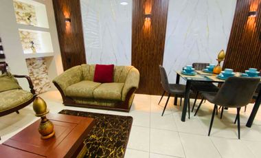 ALQUILO DEPARTAMENTO FULL  AMOBLADO ZONA SEGURA-CENTRO/MACHALA. FRENTE A PREFECTURA DE EL ORO.