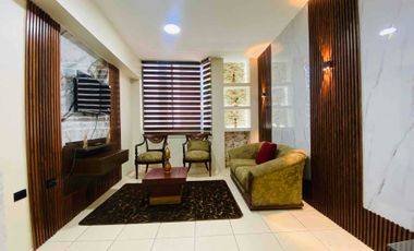 ALQUILO DEPARTAMENTO FULL  AMOBLADO ZONA SEGURA-CENTRO/MACHALA. FRENTE A PREFECTURA DE EL ORO.