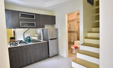 Cavite House & Lot (Corner & End Lot Area) starts @ Php30k/monthly*