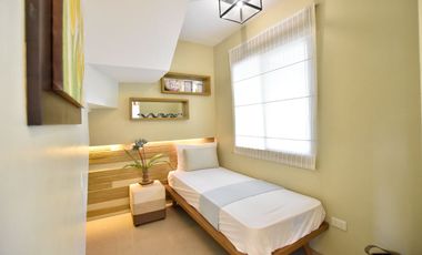 Cavite House & Lot (Corner & End Lot Area) starts @ Php30k/monthly*