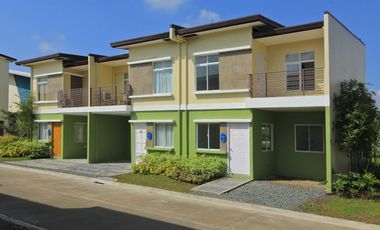 Cavite House & Lot (Corner & End Lot Area) starts @ Php30k/monthly*