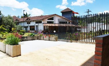 PR19573 Local Comercial en Arriendo, LA FE