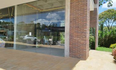 PR19573 Local Comercial en Arriendo, LA FE