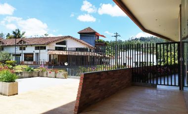 PR19573 Local Comercial en Arriendo, LA FE