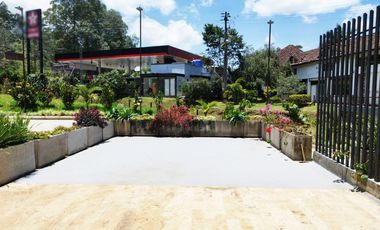 PR19573 Local Comercial en Arriendo, LA FE