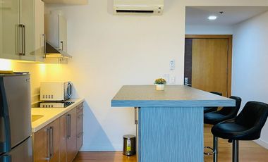 Ready to Move in 1BR Unit & Parking Slot at Park Terraces Makati