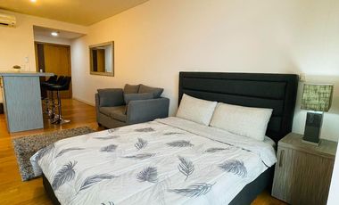 Ready to Move in 1BR Unit & Parking Slot at Park Terraces Makati
