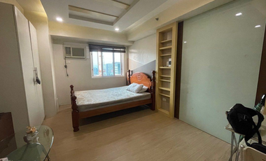 Condo Unit For Sale in MPlace, Mother Ignacia, Quezon City