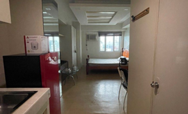 Condo Unit For Sale in MPlace, Mother Ignacia, Quezon City