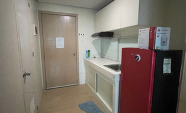 Condo Unit For Sale in MPlace, Mother Ignacia, Quezon City