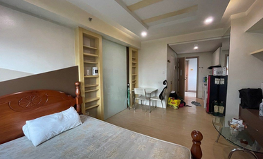 Condo Unit For Sale in MPlace, Mother Ignacia, Quezon City