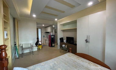 Condo Unit For Sale in MPlace, Mother Ignacia, Quezon City