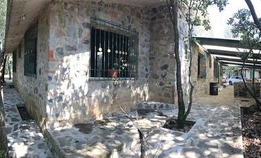 Santa Jovita Rancho en Venta