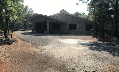 Santa Jovita Rancho en Venta