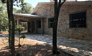 Santa Jovita Rancho en Venta