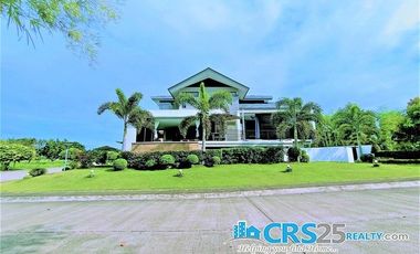 Corner House For Sale in Amara Liloan Cebu