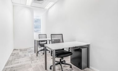 Acceso diario 24 horas a una oficina de diseño para 1 personas en BOGOTA, Spaces 80 Once