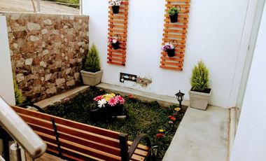 OCASION VENDO BONITA CASA DE CAMPO EN CONDOMINIO NUEVO POLO