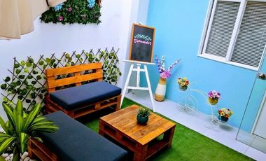 OCASION VENDO BONITA CASA DE CAMPO EN CONDOMINIO NUEVO POLO