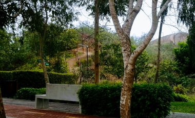 OCASION VENDO BONITA CASA DE CAMPO EN CONDOMINIO NUEVO POLO