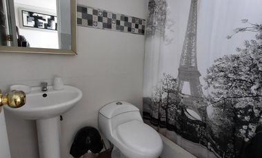 OCASION VENDO BONITA CASA DE CAMPO EN CONDOMINIO NUEVO POLO