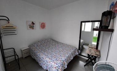 OCASION VENDO BONITA CASA DE CAMPO EN CONDOMINIO NUEVO POLO