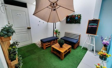 OCASION VENDO BONITA CASA DE CAMPO EN CONDOMINIO NUEVO POLO